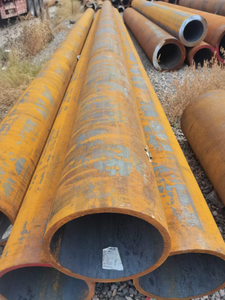 GB/T6479 高壓化肥無(wú)縫管